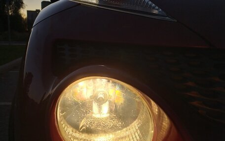 Nissan Juke II, 2011 год, 970 000 рублей, 10 фотография