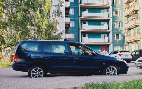 Renault Megane II, 2000 год, 180 000 рублей, 3 фотография