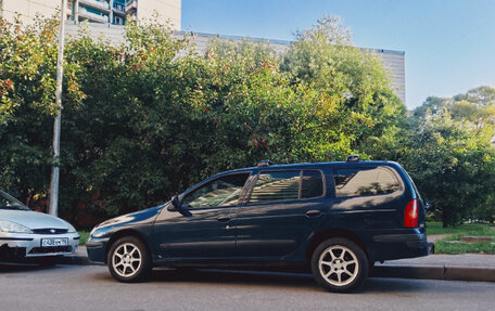 Renault Megane II, 2000 год, 180 000 рублей, 5 фотография