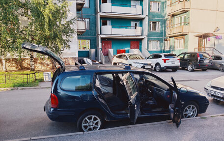 Renault Megane II, 2000 год, 180 000 рублей, 11 фотография