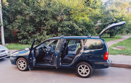 Renault Megane II, 2000 год, 180 000 рублей, 9 фотография