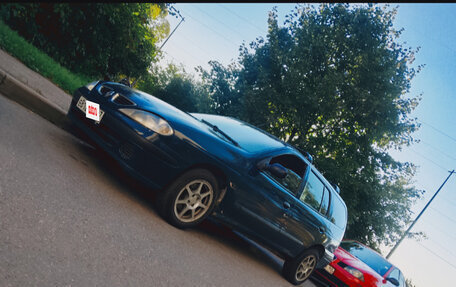 Renault Megane II, 2000 год, 180 000 рублей, 4 фотография