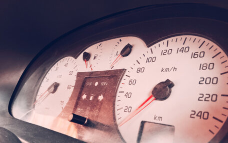 Renault Megane II, 2000 год, 180 000 рублей, 14 фотография