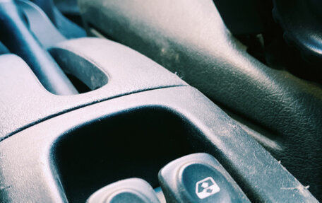 Renault Megane II, 2000 год, 180 000 рублей, 16 фотография