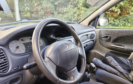 Renault Megane II, 2000 год, 180 000 рублей, 18 фотография