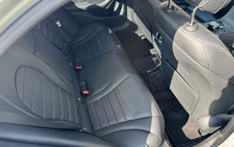 Mercedes-Benz C-Класс, 2015 год, 1 900 000 рублей, 9 фотография