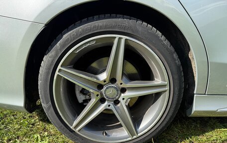 Mercedes-Benz C-Класс, 2015 год, 1 900 000 рублей, 16 фотография