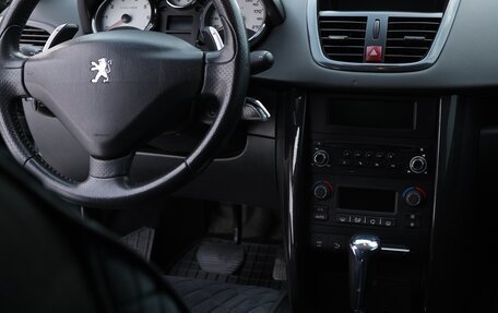 Peugeot 207 I, 2007 год, 650 000 рублей, 5 фотография