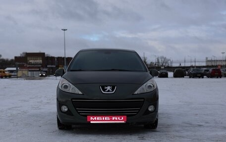 Peugeot 207 I, 2007 год, 650 000 рублей, 3 фотография