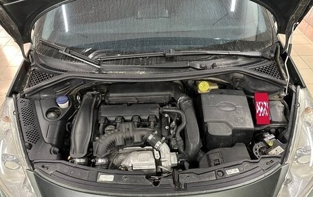 Peugeot 207 I, 2007 год, 650 000 рублей, 6 фотография