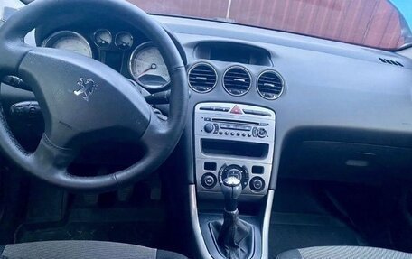 Peugeot 308 II, 2008 год, 330 000 рублей, 4 фотография