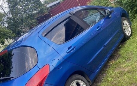 Peugeot 308 II, 2008 год, 330 000 рублей, 3 фотография