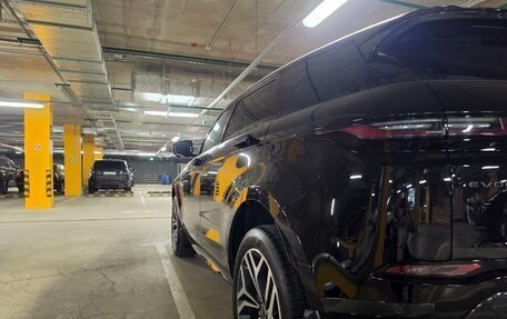 Land Rover Range Rover Evoque II, 2025 год, 5 799 000 рублей, 4 фотография