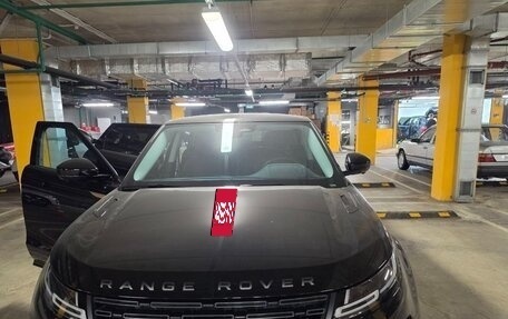 Land Rover Range Rover Evoque II, 2025 год, 5 799 000 рублей, 3 фотография