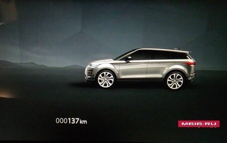 Land Rover Range Rover Evoque II, 2025 год, 5 799 000 рублей, 6 фотография