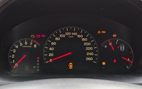 Honda Accord VII рестайлинг, 2006 год, 778 000 рублей, 14 фотография