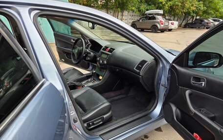 Honda Accord VII рестайлинг, 2006 год, 778 000 рублей, 12 фотография