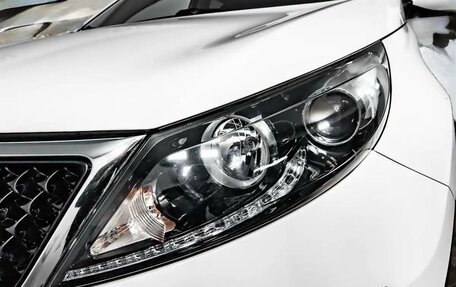 KIA Sportage III, 2015 год, 1 550 000 рублей, 6 фотография