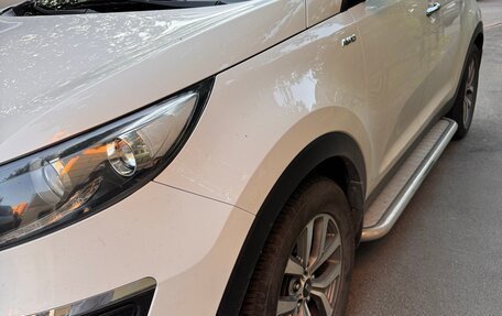 KIA Sportage III, 2015 год, 1 550 000 рублей, 8 фотография
