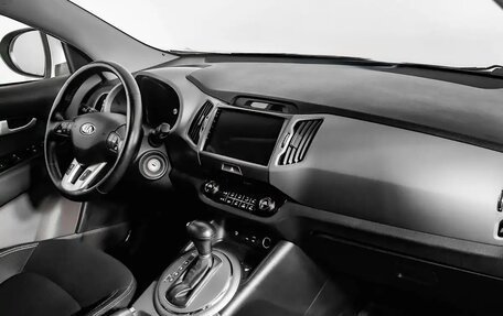 KIA Sportage III, 2015 год, 1 550 000 рублей, 13 фотография