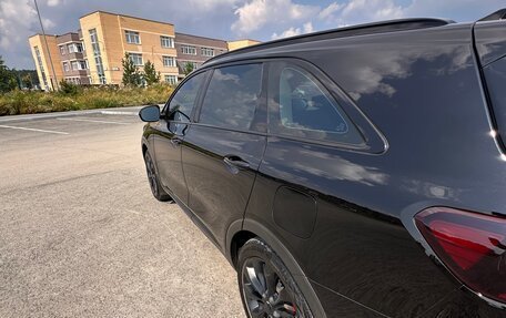 KIA Sorento III Prime рестайлинг, 2018 год, 3 300 000 рублей, 8 фотография