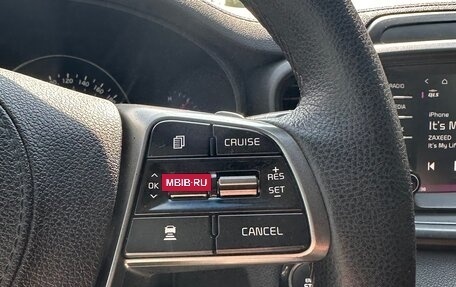 KIA Sorento III Prime рестайлинг, 2018 год, 3 300 000 рублей, 18 фотография