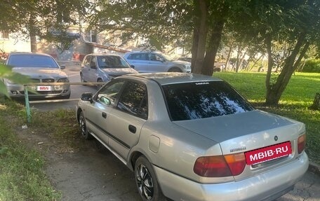 Mitsubishi Carisma I, 1998 год, 175 000 рублей, 4 фотография