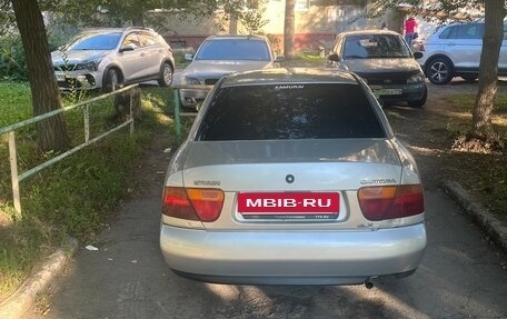 Mitsubishi Carisma I, 1998 год, 175 000 рублей, 6 фотография