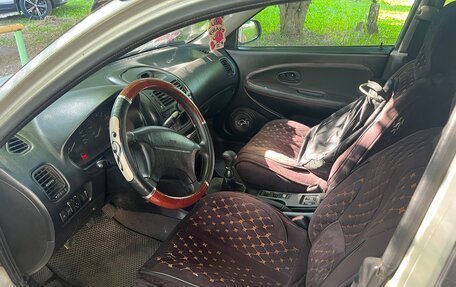 Mitsubishi Carisma I, 1998 год, 175 000 рублей, 11 фотография