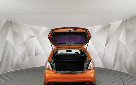 KIA Rio II, 2009 год, 425 000 рублей, 11 фотография