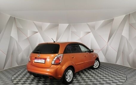 KIA Rio II, 2009 год, 425 000 рублей, 2 фотография