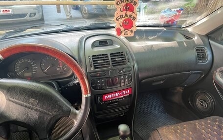Mitsubishi Carisma I, 1998 год, 175 000 рублей, 12 фотография