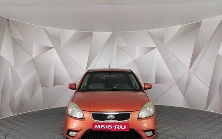 KIA Rio II, 2009 год, 425 000 рублей, 7 фотография