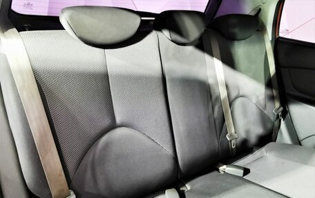 KIA Rio II, 2009 год, 425 000 рублей, 16 фотография