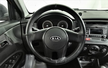 KIA Rio II, 2009 год, 425 000 рублей, 19 фотография