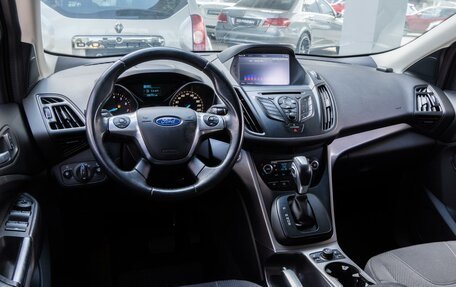 Ford Kuga III, 2014 год, 1 230 000 рублей, 6 фотография