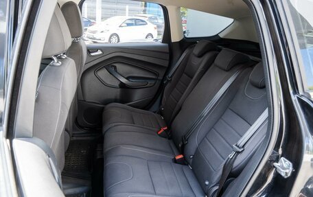 Ford Kuga III, 2014 год, 1 230 000 рублей, 9 фотография