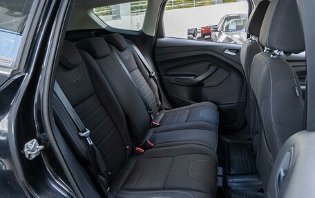 Ford Kuga III, 2014 год, 1 230 000 рублей, 7 фотография