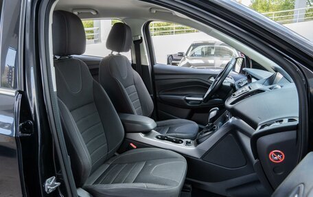 Ford Kuga III, 2014 год, 1 230 000 рублей, 8 фотография