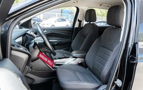 Ford Kuga III, 2014 год, 1 230 000 рублей, 10 фотография
