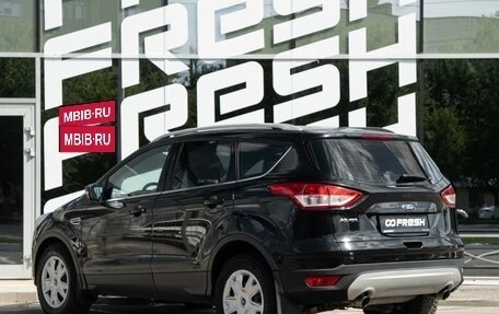 Ford Kuga III, 2014 год, 1 230 000 рублей, 2 фотография