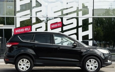 Ford Kuga III, 2014 год, 1 230 000 рублей, 5 фотография