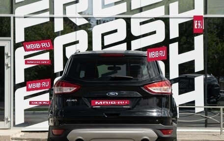 Ford Kuga III, 2014 год, 1 230 000 рублей, 4 фотография