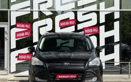 Ford Kuga III, 2014 год, 1 230 000 рублей, 3 фотография