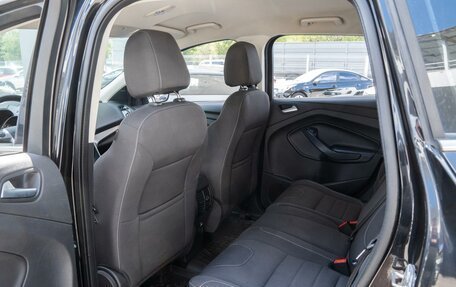 Ford Kuga III, 2014 год, 1 230 000 рублей, 11 фотография