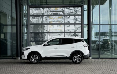 Chery Tiggo 4 I рестайлинг, 2024 год, 1 799 000 рублей, 4 фотография
