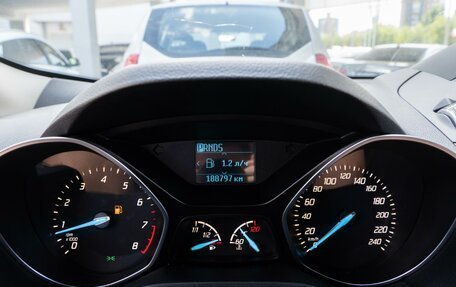Ford Kuga III, 2014 год, 1 230 000 рублей, 12 фотография