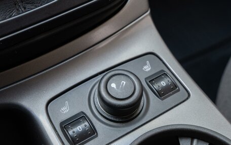 Ford Kuga III, 2014 год, 1 230 000 рублей, 19 фотография