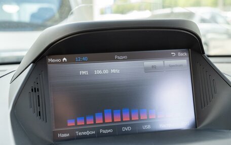 Ford Kuga III, 2014 год, 1 230 000 рублей, 15 фотография
