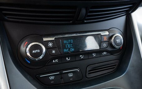 Ford Kuga III, 2014 год, 1 230 000 рублей, 18 фотография